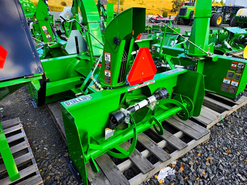 New 2023 FRONTIER SB1164 at Papé Machinery Ag & Turf in Moscow, ID