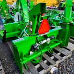 New 2023 FRONTIER SB1164 at Papé Machinery Ag & Turf in Moscow, ID