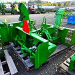 New 2023 FRONTIER SB1164 at Papé Machinery Ag & Turf in Moscow, ID