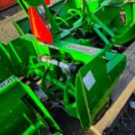 New 2023 FRONTIER SB1154 at Papé Machinery Ag & Turf in Moscow, ID