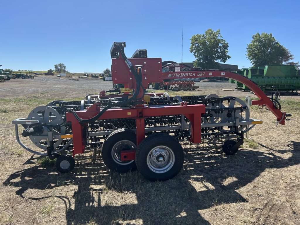 New 2023 TWINSTAR 2030G3 at Papé Machinery Ag & Turf in Madras, OR