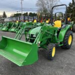 Used 2022 John Deere 3043D at Papé Machinery Ag & Turf in Donald, OR