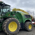 Used 2019 John Deere 9800 at Papé Machinery Ag & Turf in Yakima, WA