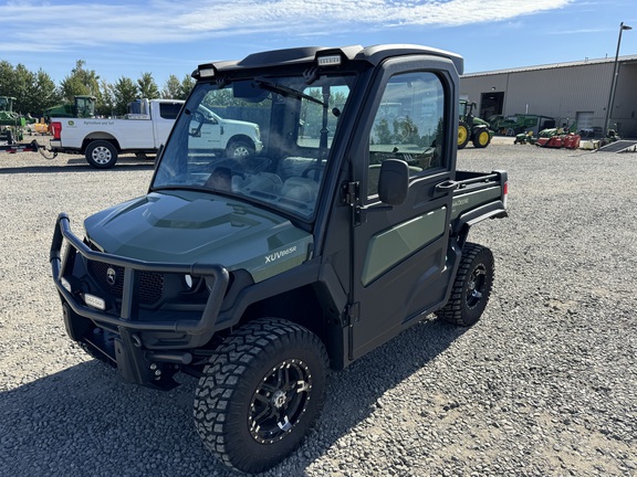 Used 2023 John Deere 865R at Papé Machinery Ag & Turf in Donald, OR
