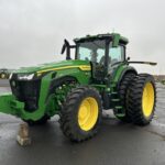 Used 2023 John Deere 8R250 at Papé Machinery Ag & Turf in Madras, OR