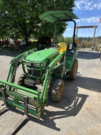 Used 2018 John Deere 2032R at Papé Machinery Ag & Turf in McMinnville, OR