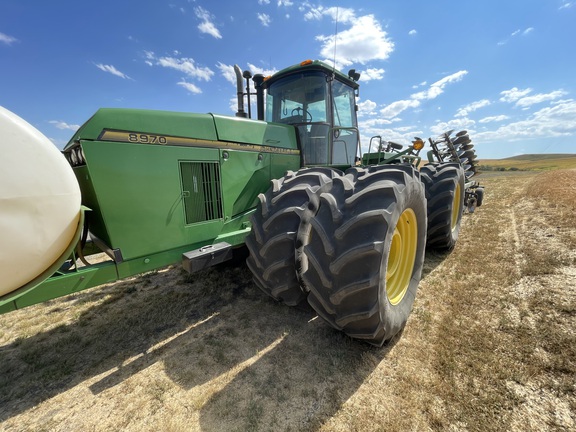 Used 1995 John Deere 8970 at Papé Machinery Ag & Turf in Moscow, ID