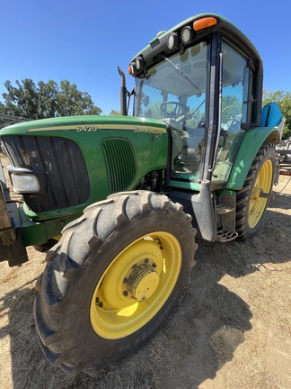 Used 2006 John Deere 6420 at Papé Machinery Ag & Turf in Donald, OR
