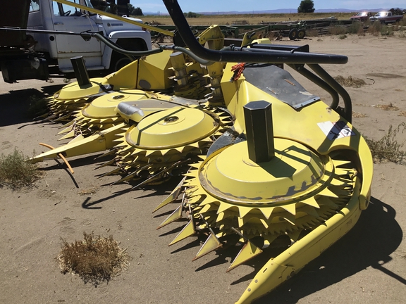 Used 2020 John Deere 778 at Papé Machinery Ag & Turf in Quincy, WA
