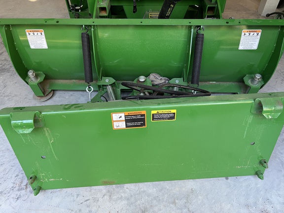 Used 2021 John Deere AF11E at Papé Machinery Ag & Turf in Moscow, ID