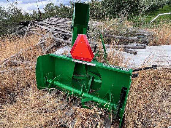Used 2022 FRONTIER 54SB at Papé Machinery Ag & Turf in Okanogan, WA