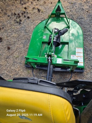 Used 0 FRONTIER RC4048 at Papé Machinery Ag & Turf in Four Lakes, WA