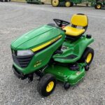 Used 2024 John Deere X350 at Papé Machinery Ag & Turf in Lynden, WA