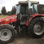 Used 2013 MASSEY FERGUSON 5455 at Papé Machinery Ag & Turf in Tangent, OR
