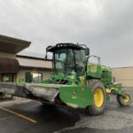 Used 2021 John Deere W260 at Papé Machinery Ag & Turf in Ellensburg, WA