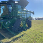 Used 2025 John Deere S7 900 at Papé Machinery Ag & Turf in Yuba City, CA