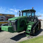Used 2012 John Deere 8360RT at Papé Machinery Ag & Turf in Lynden, WA