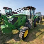 Used 2016 John Deere 6125M at Papé Machinery Ag & Turf in Donald, OR