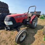 Used 2017 CASE 50A at Papé Machinery Ag & Turf in Donald, OR