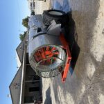 New 2022 REARS PB538 at Papé Machinery Ag & Turf in Robbins, CA