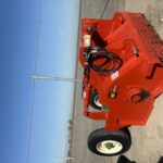 New 2023 REARS KMW44K at Papé Machinery Ag & Turf in Robbins, CA