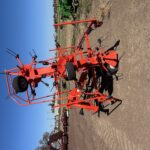 New 2024 KUHN GF6502 at Papé Machinery Ag & Turf in Madras, OR