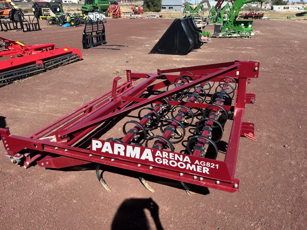 New 2023 PARMA COMPANY AG821 at Papé Machinery Ag & Turf in Madras, OR