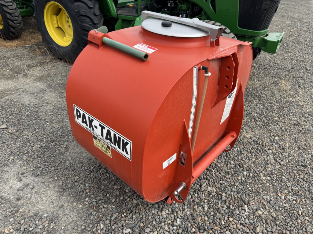 New 2023 REARS PK150P at Papé Machinery Ag & Turf in Salem, OR