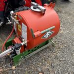 New 2022 REARS PK050 at Papé Machinery Ag & Turf in Salem, OR