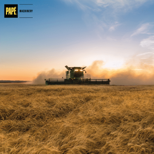 5 Ways to Maximize Uptime This Harvest Season
