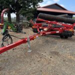 New 2024 BRILLION XLHR32 at Papé Machinery Ag & Turf in Hillsboro, OR