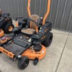 New 2022 SCAG SFZ52H at Papé Machinery Ag & Turf in Hillsboro, OR
