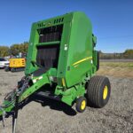 New 2023 John Deere 460R at Papé Machinery Ag & Turf in Chehalis, WA