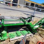 New 2022 John Deere R200 at Papé Machinery Ag & Turf in Roseburg, OR