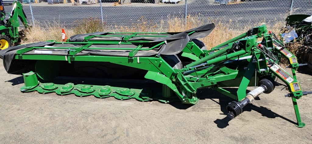 New 2023 John Deere R310 at Papé Machinery Ag & Turf in Roseburg, OR