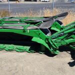 New 2023 John Deere R310 at Papé Machinery Ag & Turf in Roseburg, OR