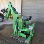 New 2022 John Deere 485A at Papé Machinery Ag & Turf in Harrisburg, OR