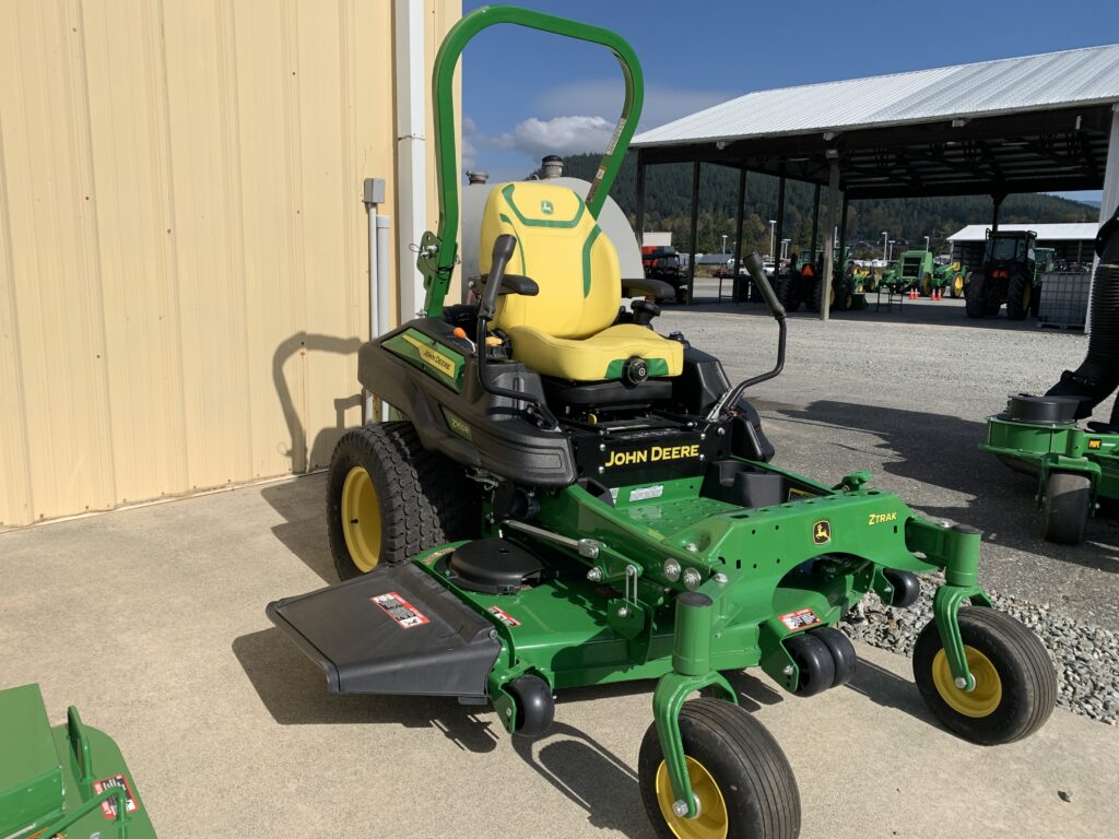 New 2023 John Deere Z950R at Papé Machinery Ag & Turf in Mount Vernon, WA