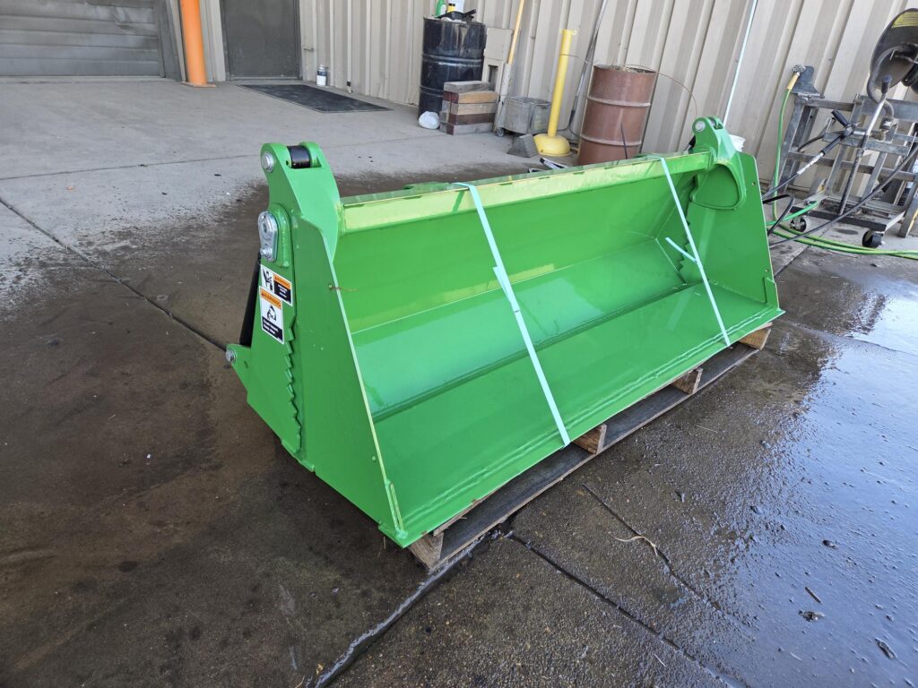 New 2023 FRONTIER AY11E at Papé Machinery Ag & Turf in Harrisburg, OR