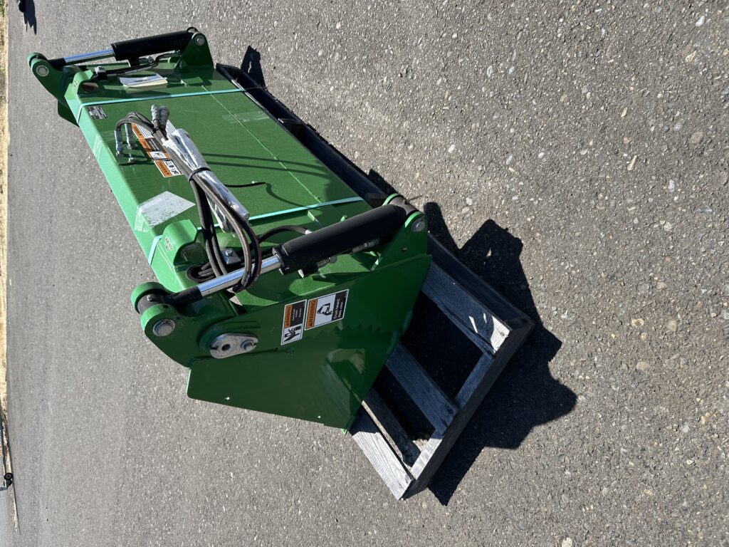 New 2022 FRONTIER AY11H at Papé Machinery Ag & Turf in Eugene, OR