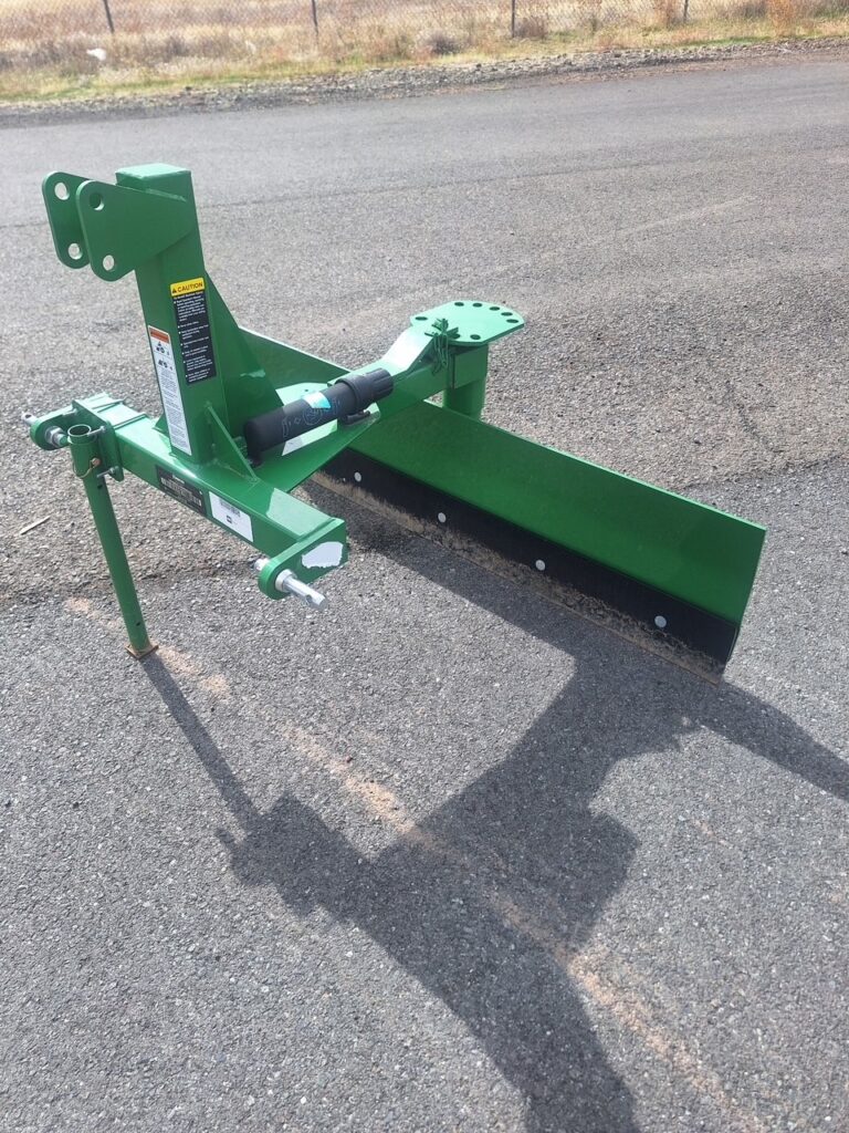 New 2022 FRONTIER RB5060 at Papé Machinery Ag & Turf in Fall River Mills, CA