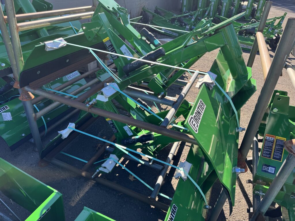 New 2022 FRONTIER RB5060 at Papé Machinery Ag & Turf in Gresham, OR