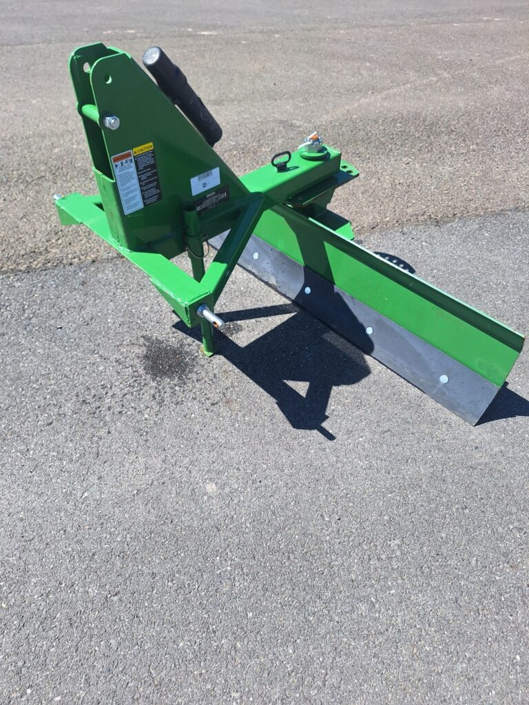 New 2022 FRONTIER RB5072 at Papé Machinery Ag & Turf in Fall River Mills, CA