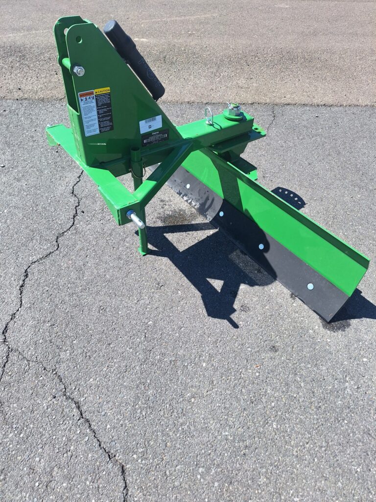 New 2022 FRONTIER RB5072 at Papé Machinery Ag & Turf in Fall River Mills, CA