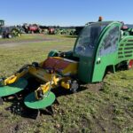 New 2022 MONCHIERO 2095 at Papé Machinery Ag & Turf in McMinnville, OR