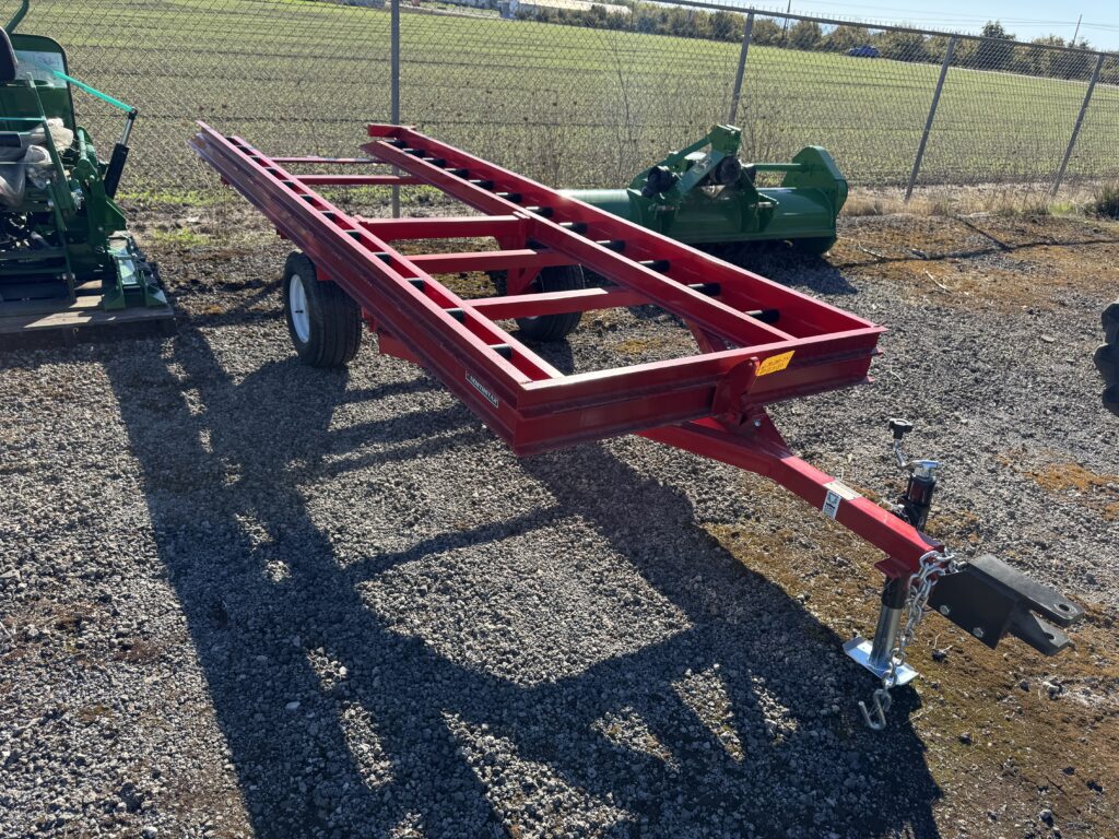 New 2025 RANKIN TR200 at Papé Machinery Ag & Turf in McMinnville, OR