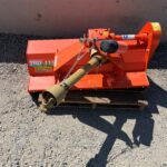 New 2022 SOLEX TRD115 at Papé Machinery Ag & Turf in Colusa, CA