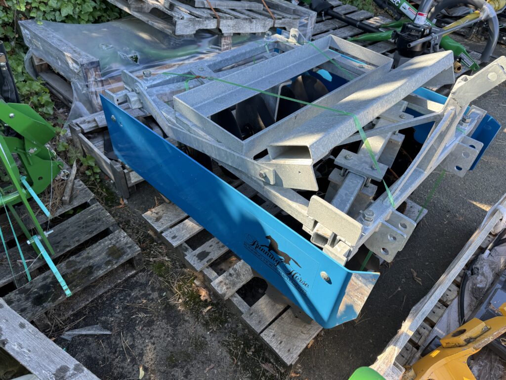 New 2022 MISCELLANEOUS RUNNIN at Papé Machinery Ag & Turf in Gresham, OR