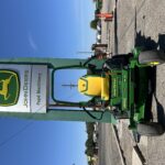 New 2024 John Deere Z545R at Papé Machinery Ag & Turf in Fallon, NV