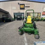New 2024 John Deere Z545R at Papé Machinery Ag & Turf in Fallon, NV